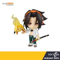 พร้อมส่ง+โค้ดส่วนลด Nendoroid Yoh Asakura - Shaman King 1709 By Good Smile Company (ลิขสิทธิ์แท้ )