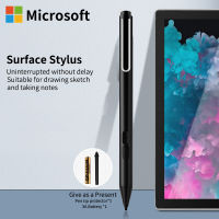 Active Stylus Pen For Surface Pro7 Pro6 Pro5 Pro4 Pro3 Tablet Touch Screen Pen For Microsoft Surface Go Book Latpop 12 Studio