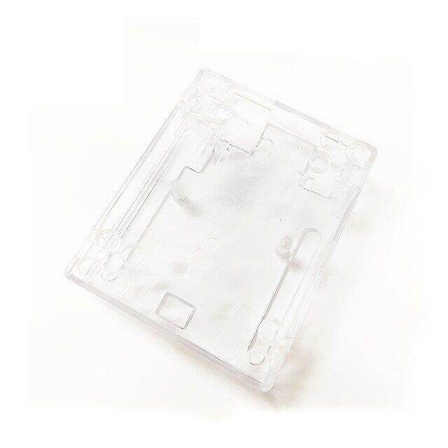 R3 Case Enclosure Transparent Acrylic Box Clear Cover Compatible for ...