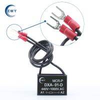 ；‘【；- Spark Killer DXA-01-D 1A-9A 440V-1000V  Spark Quencher Rc Resistance-Capacitance Surge Absorber