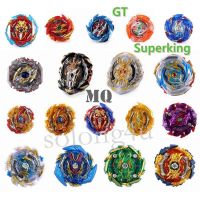 Mq GT Superking Beyblade Burst Solong4u ของเล่นสําหรับเด็ก