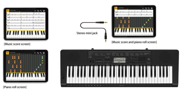 casio-คีย์บอร์ด-61-คีย์-keyboard-61-key-รุ่น-ctk-3500-free-stand-amp-adapter