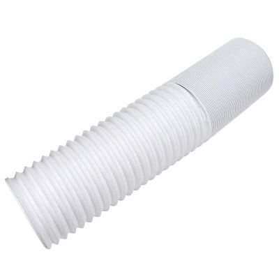 [HOT XIJXEXJWOEHJJ 516] Universal Conditioner Hose Flexible Conditioner Exhaust Hose Home Tube Replacement Parts