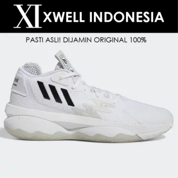 Jual sepatu outlet basket adidas