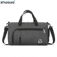 Fashion Men Gym Bag Bolsa Yoga Deportivo Mujer 2022 Woman New Sport Bag Outdoor Travel Duffle Sports Training Fitness Bags Mens