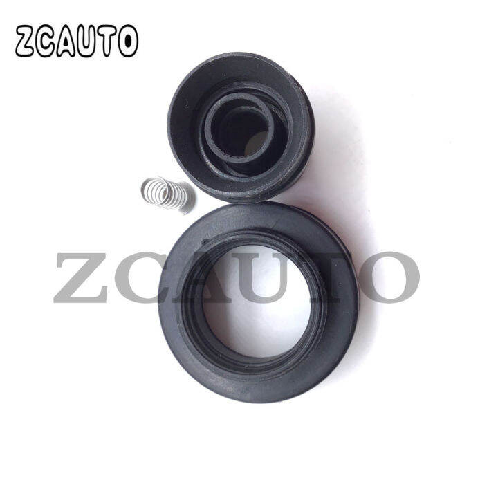Ignition Coils Rubber Boot Pack With Spring For Hyundai i30 i20 Accent