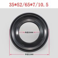 For Haier drum washing machine Water seal 35x52/65x7/10.5 Oil seal Sealing ring parts ?