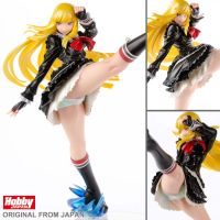 Model โมเดล ของแท้ 100% Hobby Japan จาก Queens Gate Blade ควีนส์เบลด เกท ควีนเบลด Tekken เทคเคน Lili Ryona ลิลี่ เรียวนะ 1/8 Fighting Lady นักสู้สาว Ver Original from Japan Figure ฟิกเกอร์ Anime ของขวัญ อนิเมะ การ์ตูน มังงะ Doll ตุ๊กตา คอลเลกชัน manga