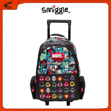 Shop Smiggle Marvel with great discounts and prices online - Nov