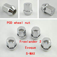 20Pcs M14x1.5 High Quality PCD Wheel Nut for wheel of Freelander 2 EVOQUE S-MAX replacement parts in aftermarket