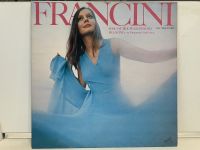 1LP Vinyl Records แผ่นเสียงไวนิล  FRANCINI    (H11A85)