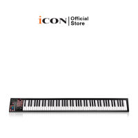 iCON iKeyboard 8X มิดี้คอนโทรลเลอร์ 88 key  MIDI Keyboard Controller รองรับ Mac , Windows