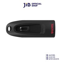 16 GB FLASH DRIVE (แฟลชไดร์ฟ) SANDISK ULTRA FIT USB 3.0 (SDCZ48_016G_U46)