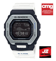 แท้แน่นอน 100% ออกใหม่ล่าสุดปี 2020 กับ G-Shock GBX-100-7 อุปกรณ์ครบทุกอย่างพร้อมใบรับประกัน CMG ประหนึ่งซื้อจากห้าง