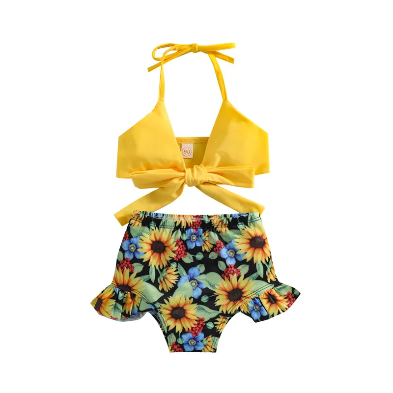 sunflower beachwear