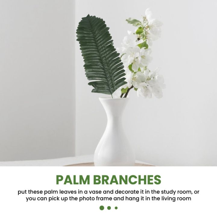 72-pcs-artificial-palm-tropical-leaves-jungle-leaves-decorations-for-beach-baby-shower-wedding-birthday-decorations