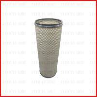 กรองอากาศตัวใน  Fleetguard Air Filter สำหรับเครื่องยนต์ CUMMINS,CATERPILLAR รุ่น LTA10,M11,QSM11,C11 ( P116446 , 2914501300 , 3I0095 , 3013211 , 74062433 , 961417 , 156261 , OE45520 ) AF890