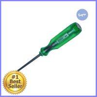 ไขควงหัวแฉก NPP VR 91496 4 นิ้วPHILLIPS SCREWDRIVER NPP VR 91496 4" **ด่วน สินค้าเหลือไม่เยอะ**