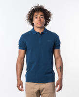 เสื้อโปโล RIP CURL FADED POLO  - MENS - RED, BLUE พร้อมส่งรับประกันของแท้