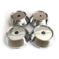 Style 4PCS 69MM  Wheel Center caps  wheel Dust-proof covers wheel  for 45mm aluminium Car Logo Emblem