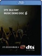 Đĩa Thử Nghiệm Nhạc Blu-Ray 25G DTS Blu-Ray 6 DTS BLU-RAY Music DEMO-6