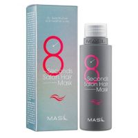 [พร้อมส่ง] MASIL 8 SECONDS SALON HAIR MASK 200 ml. (Premium Treatment) เอท เซคเคินส์ ซาลอน แฮร์ มาส์ก มาส์กบำรุงเส้นผม