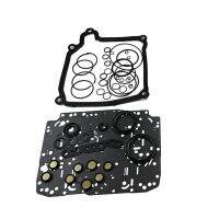 DQ250 02E DSG Gearbox Repair Set for Audi A3 Q3 Seta Skoda Beetle Golf Jetta 6-Speed Transmission Gaskets Seals Accessory Part Kit