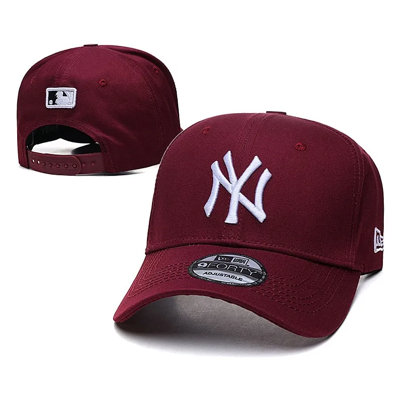 New Era New York Yankees Pinstripe Baseball Hat  Urban Outfitters
