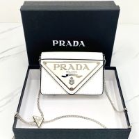 PRADA Womens Bags 100% Genuine Discounts