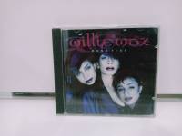 1 CD MUSIC ซีดีเพลงสากล Bona Fide Willie Max  (N2K8)