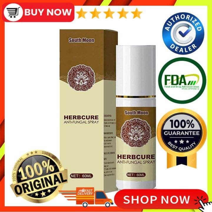 60 ML AF Athlete's Foot Deodorant Antifungal Spray Effective Treatment