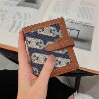 【CW】 quality Luxury Brand card Wallet Ns Small Card Fashion Short 2023 Clutch Wallets