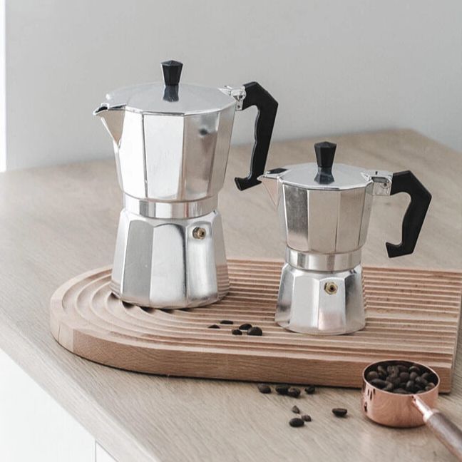 หม้อต้มกาแฟสด-150ml-300ml-หม้อกาแฟ-มอคค่าพอท-กาต้มกาฟา-เครื่องชงกาแฟ-เครื่องชงชา-เครื่องทำกาแฟ-ที่ชงกาแฟสด-เครื่องต้มกาแฟ-หม้อต้มชา-moka-pot