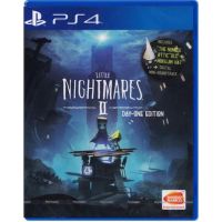 (พร้อมส่ง) PS4: Little Nightmares II (EN) (R2)