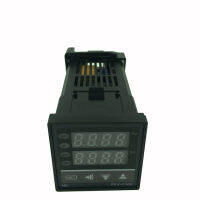 【Worth-Buy】 ดิจิตอล Rkc Pid เทอร์โมสตัทคอนโทรลเลอร์,Rex-c100ดิจิตอล40a Ssr Relay K