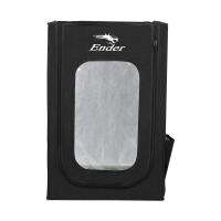Part Ender 3 /Pro/ V2เครื่องพิมพ์ที่ปิดกันไฟและกันน้ำ