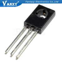 5pairs ( 5pcs H669A + 5pcs H649A ) TO-126F 669A 649A TO126 HSD669A HSB649A WATTY Electronics