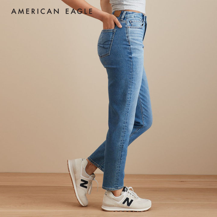 american-eagle-stretch-mom-jean-กางเกง-ยีนส์-ผู้หญิง-ทรงมัม-wmo-043-4686-489