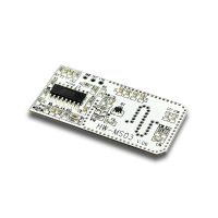 High Performance Motion Sensor Module Radar Motion Sensor HW MS03 2.4GHz to 5.8GHz Microwave Radar Sensor Module for Arduino