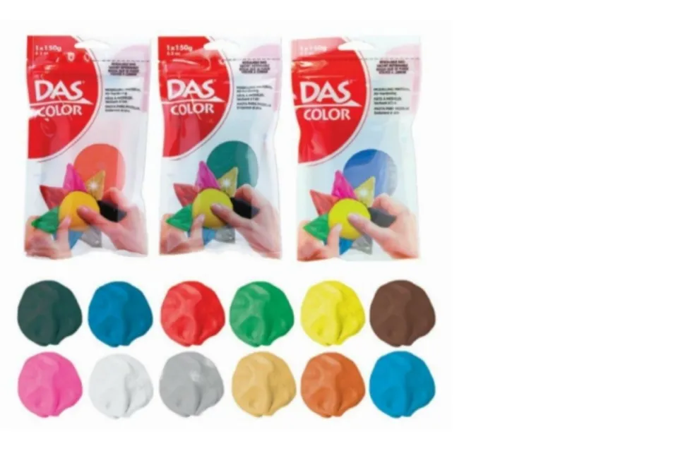 Das 2024 color clay