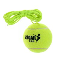 Advanced Tennis Training Device With Beach Rope Traini I5P2