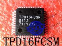 5PCS New Original TPD16FCSM TP016FCSM QFP52 In Stock