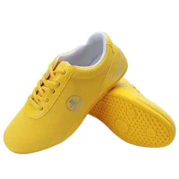 Kids kung fu on sale shoes