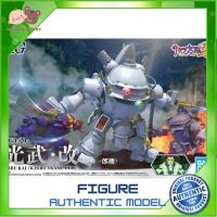 HG 1/20 Kobu-kai (Ichiro Ogami Type) BANDAI 4573102588784 โมเดลกันดั้ม โมเดลหุ่นยนต์ ตัวต่อกันดั้ม หุ่นยนต์กันดั้ม ทำสีเพิ่มเติมได้ Gunpla กันพลา กันดั้ม ของเล่น สะสม Mamy and Buddy