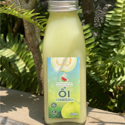 Thương Hiệu Watermelon Nước Ép Ổi Tươi 350ml