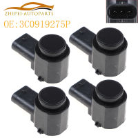 3C0919275P PDC ที่จอดรถ Assist Sensor รถ3C0 919 275 P สำหรับ AUDI Q7 TT 8P B7 B8สำหรับ VW Passat