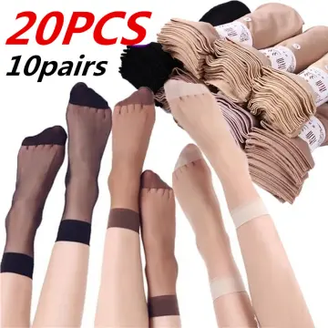 Silk Nylon Stocking - Best Price in Singapore - Dec 2023