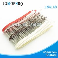 【CW】✾◇☞  100PCS 1N4148 IN4148 1N4726 1N914 1N60 DB3 Switching Diodes New