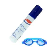 Anti-Fog Spray For Glasses Antifogging Lens Cleaner Defogger 10ml Defogger For Swim Goggles Diving Glasses Snorkeling Goggles Goggles