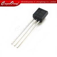 【CW】 100pcs/lot MPSA42 TO-92 A42 TO92 new triode transistor  In